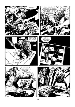 Zagor sd   058 - Fatalno oruzje