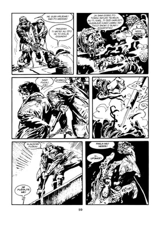 Zagor sd   058 - Fatalno oruzje