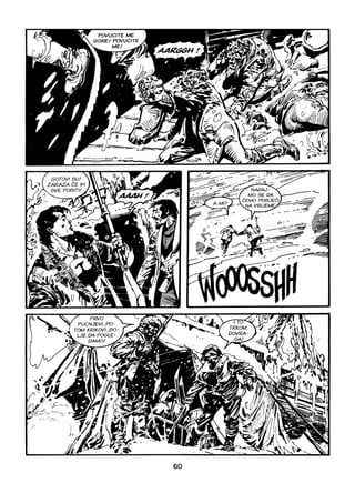 Zagor sd   058 - Fatalno oruzje