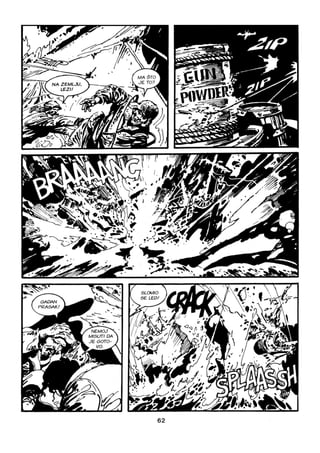 Zagor sd   058 - Fatalno oruzje