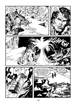 Zagor sd   058 - Fatalno oruzje