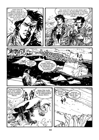 Zagor sd   058 - Fatalno oruzje