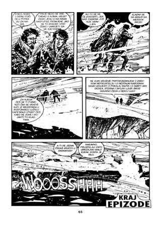 Zagor sd   058 - Fatalno oruzje
