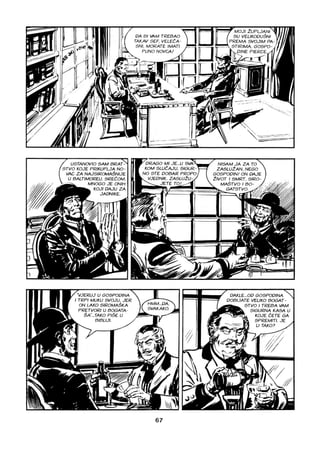 Zagor sd   058 - Fatalno oruzje