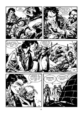 Zagor sd   058 - Fatalno oruzje