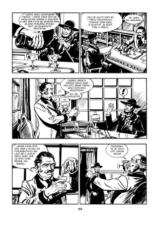 Zagor sd   058 - Fatalno oruzje