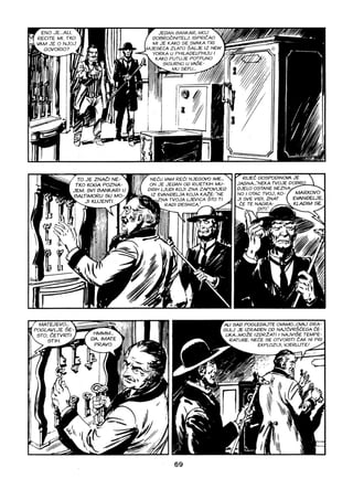 Zagor sd   058 - Fatalno oruzje