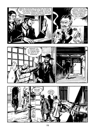 Zagor sd   058 - Fatalno oruzje