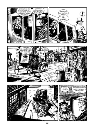 Zagor sd   058 - Fatalno oruzje