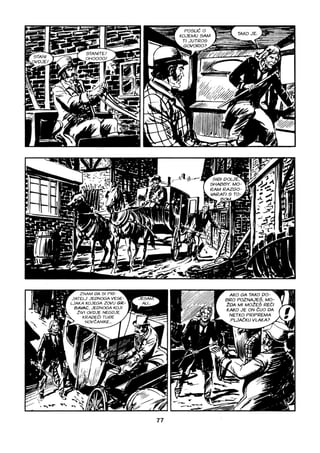 Zagor sd   058 - Fatalno oruzje