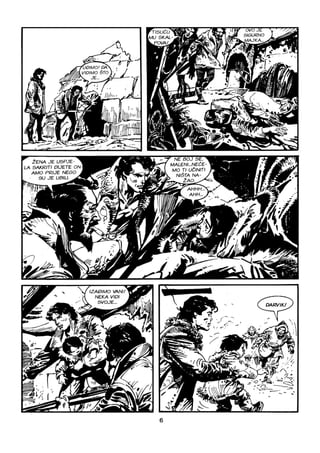 Zagor sd   058 - Fatalno oruzje
