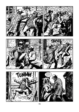 Zagor sd   058 - Fatalno oruzje