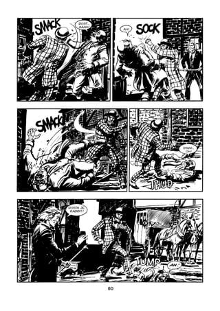Zagor sd   058 - Fatalno oruzje