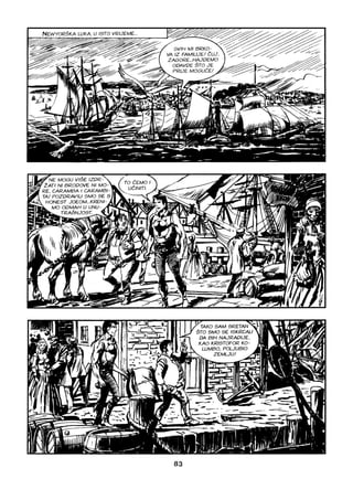 Zagor sd   058 - Fatalno oruzje