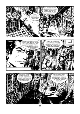 Zagor sd   058 - Fatalno oruzje