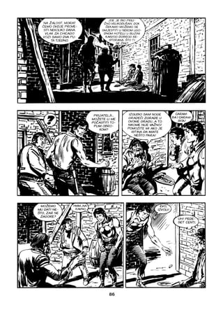 Zagor sd   058 - Fatalno oruzje