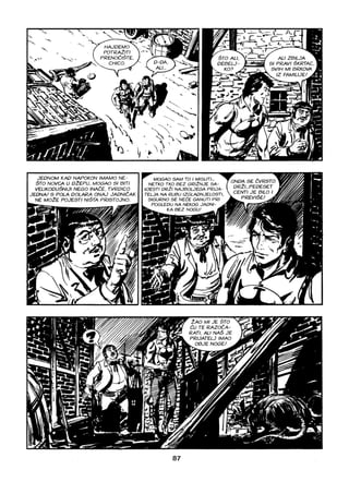 Zagor sd   058 - Fatalno oruzje