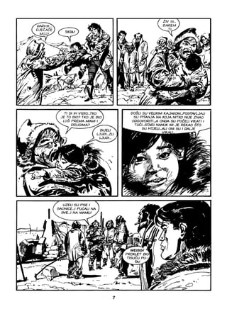Zagor sd   058 - Fatalno oruzje
