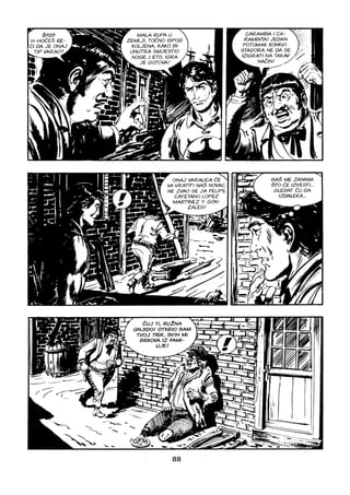 Zagor sd   058 - Fatalno oruzje