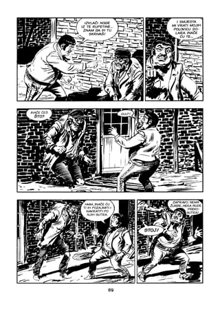 Zagor sd   058 - Fatalno oruzje