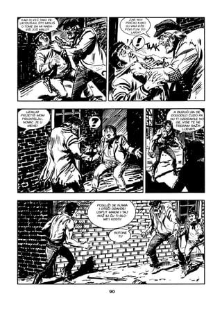 Zagor sd   058 - Fatalno oruzje