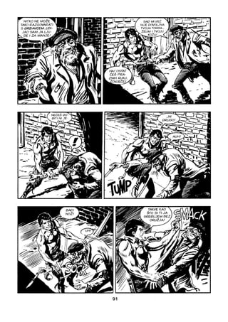 Zagor sd   058 - Fatalno oruzje