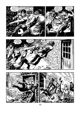 Zagor sd   058 - Fatalno oruzje