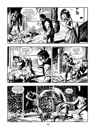 Zagor sd   058 - Fatalno oruzje
