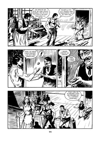 Zagor sd   058 - Fatalno oruzje