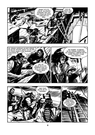 Zagor sd   060 - Majstorski udarac