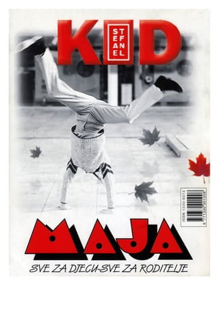 Zagor sd   060 - Majstorski udarac