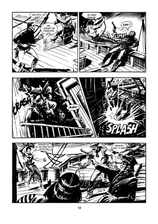 Zagor sd   060 - Majstorski udarac