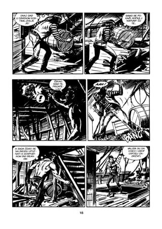 Zagor sd   060 - Majstorski udarac