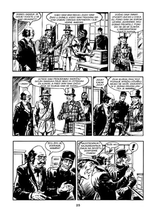 Zagor sd   060 - Majstorski udarac