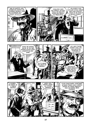 Zagor sd   060 - Majstorski udarac