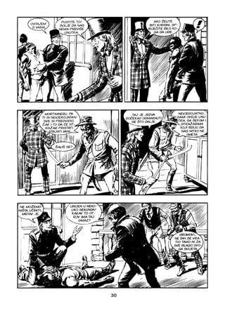 Zagor sd   060 - Majstorski udarac