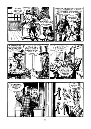 Zagor sd   060 - Majstorski udarac