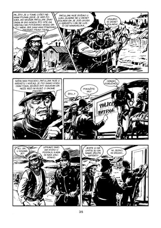 Zagor sd   060 - Majstorski udarac