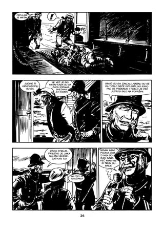 Zagor sd   060 - Majstorski udarac