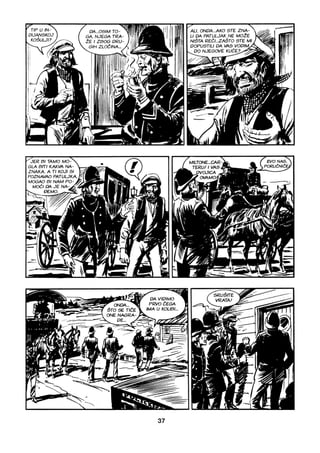 Zagor sd   060 - Majstorski udarac