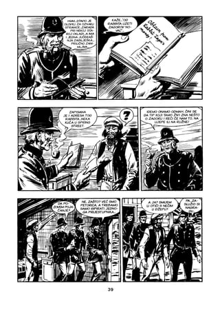 Zagor sd   060 - Majstorski udarac