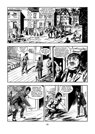 Zagor sd   060 - Majstorski udarac