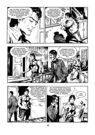 Zagor sd   060 - Majstorski udarac