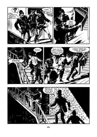 Zagor sd   060 - Majstorski udarac