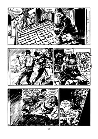 Zagor sd   060 - Majstorski udarac