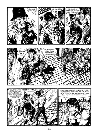 Zagor sd   060 - Majstorski udarac