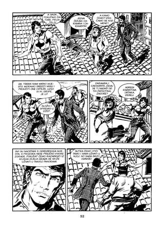 Zagor sd   060 - Majstorski udarac