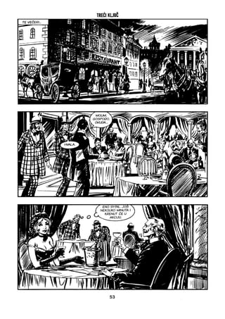 Zagor sd   060 - Majstorski udarac