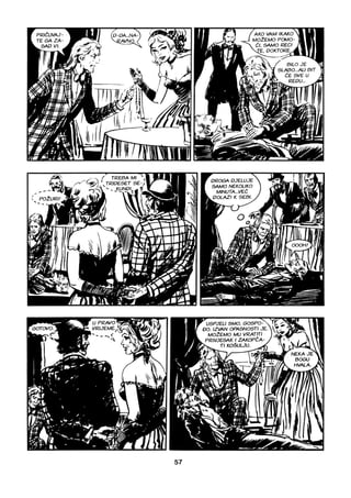 Zagor sd   060 - Majstorski udarac