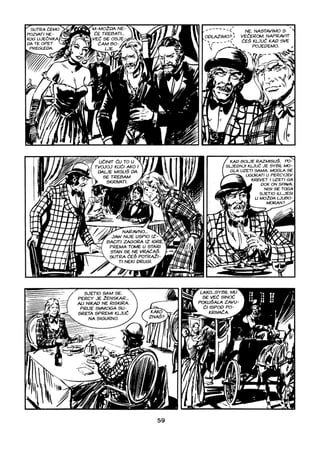 Zagor sd   060 - Majstorski udarac